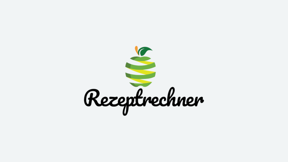 Logo Rezeptrechner Hamburg