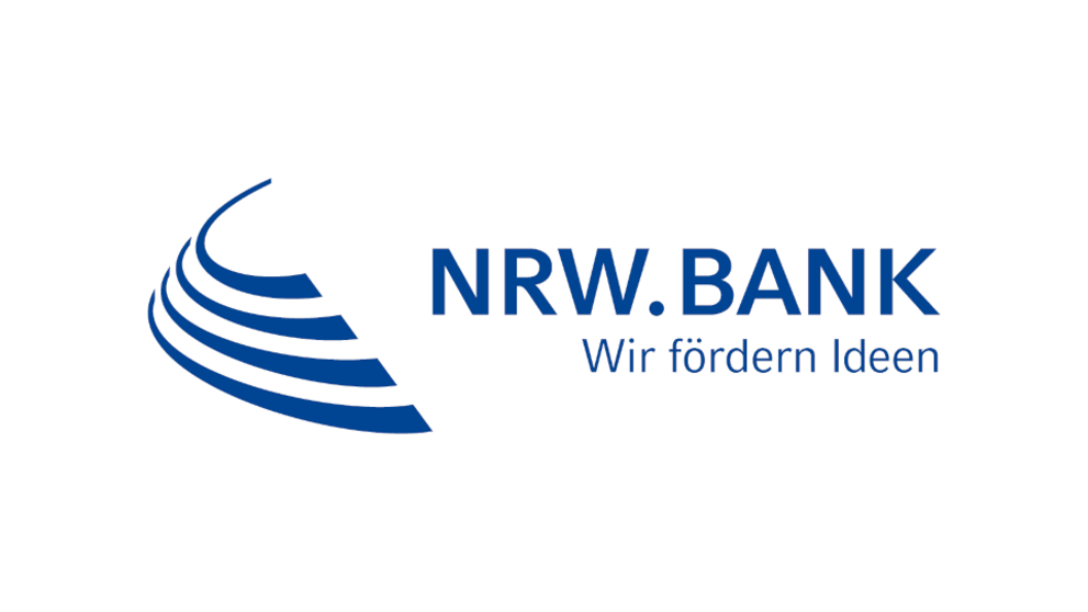 Logo NRW.Bank